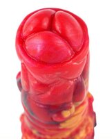 MONSTERED Dildo Dryz 19 cm