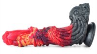 MONSTERED Dildo Dryz 19 cm