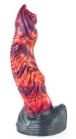 MONSTERED Dragon Arox Dildo 18 cm
