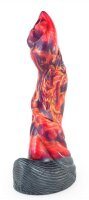 MONSTERED Dragon Arox Dildo 18 cm