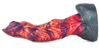MONSTERED Dragon Arox Dildo 18 cm