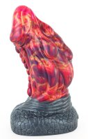 MONSTERED Futax Dragon Dildo 14 cm