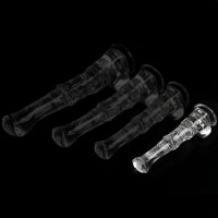 ClearlyHorny Dildo Monster Hestur S