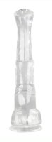 ClearlyHorny Monsterdildo Hestur M