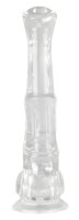 ClearlyHorny Monsterdildo Hestur M
