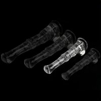 ClearlyHorny Monsterdildo Hestur M