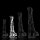 ClearlyHorny Monsterdildo Hestur M