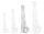 ClearlyHorny Monsterdildo Hestur L