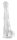 ClearlyHorny Monsterdildo Hestur L