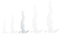 ClearlyHorny Lieps Plug L transparent
