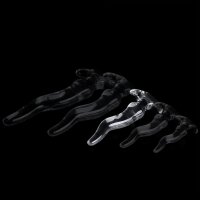 ClearlyHorny Lieps Plug L transparent