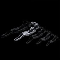 ClearlyHorny Lieps Plug XL transparent