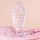 ClearlyHorny Plug Dotted Pine S transparent