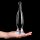 ClearlyHorny Plug Bottle S transparent