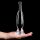 ClearlyHorny Plug Bottle M  transparent
