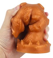TheAssGasm Dildo Monster Silicone Offsit