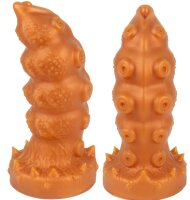 TheAssGasm Dildo Monster Silicone Offsit