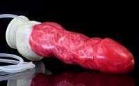 Anal Predator Dildo Monster Verax Ejaculation 16 cm