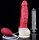 Anal Predator Dildo Monster Cornix Ejakulation 16 cm