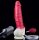 Anal Predator Dildo Monster Cornix Ejakulation 16 cm