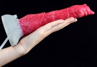 Anal Predator Dildo Monster Finn Ejaculation 20 cm