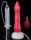 Anal Predator Dildo Monster Finn Ejaculation 20 cm