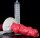 Anal Predator Dildo Monster Tilsar Ejaculation 16 cm