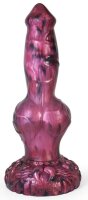 Bad Wolf Dildo monster Bad Wolo 20 cm