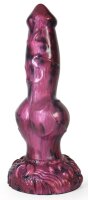 Bad Wolf Dildo monster Bad Wolo 20 cm
