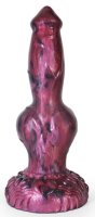 Bad Wolf Dildo monster Bad Wolo 20 cm