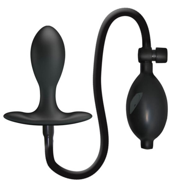 Pretty Love inflatable plug Inflat Shake