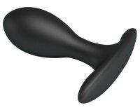 Pretty Love inflatable plug Inflat Shake