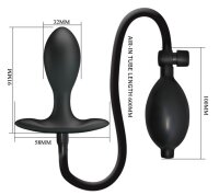 Pretty Love inflatable plug Inflat Shake