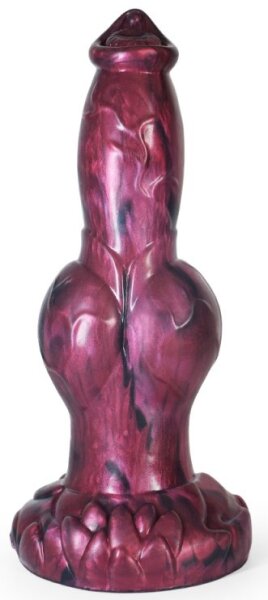 Bad Wolf Dildo Monster Bad Lipo 20 cm