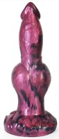Bad Wolf Dildo Monster Bad Lipo 20 cm