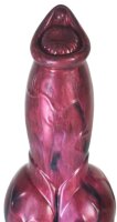 Bad Wolf Dildo Monster Bad Lipo 20 cm