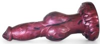 Bad Wolf Dildo Monster Bad Lipo 20 cm