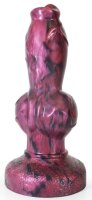 Bad Wolf Dildo Monster Bad Filo 17 cm
