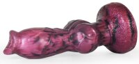 Bad Wolf Dildo Monster Bad Filo 17 cm