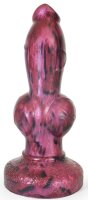 Bad Wolf Dildo Monster Bad Filo 17 cm