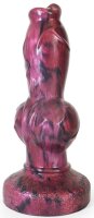 Bad Wolf Dildo Monster Bad Filo 17 cm