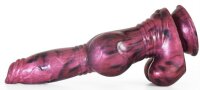 Bad Wolf Dildo Monster Bad Nilo 20 cm