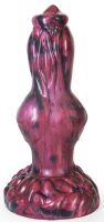 Bad Wolf Dildo Monster Bad Cilo 17 cm