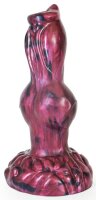 Bad Wolf Dildo Monster Bad Cilo 17 cm