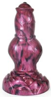 Bad Wolf Dildo Monster Bad Rixo 15 cm