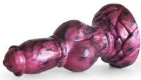 Bad Wolf Dildo Monster Bad Rixo 15 cm