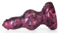 Bad Wolf Dildo Monster Bad Rixo 15 cm