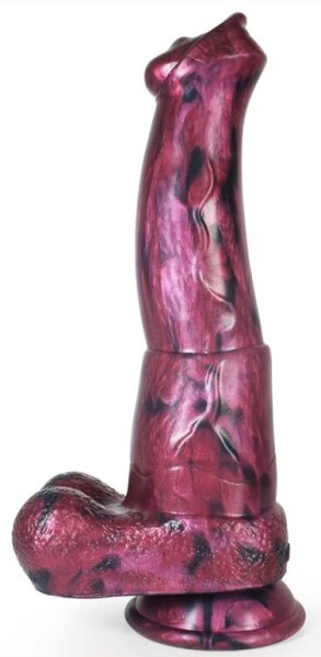 Bad Wolf Monsterdildo Bad Horo 20 cm