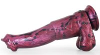 Bad Wolf Monsterdildo Bad Horo 20 cm
