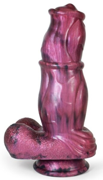 Bad Wolf Monster Dildo Bad Poco 16 cm
